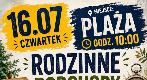 Rodzinne Podchody