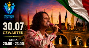 ❤️🤍💚 SUMMER DOLCE VITA - WŁOSKI TANECZNY WIECZÓR! ❤️🤍💚
