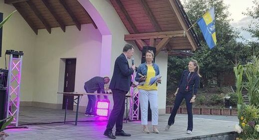Za nami Turniej Sołectw Gminy Dziemiany 2026!  