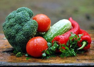 Dieta, która chroni przed rakiem. Sprawdź, jakie jeść kolory warzyw!
