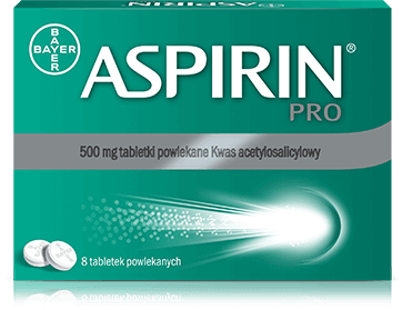 Aspiryna sprawi, że zęby będą leczyły się same?
