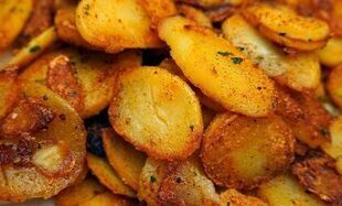 Czy ziemniaki są tuczące? Obalamy mity