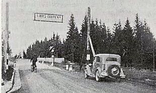 Fiatem nad Adriatyk. Co w tym niezwykłego? Bo to było w 1936 roku, a fiat był polski