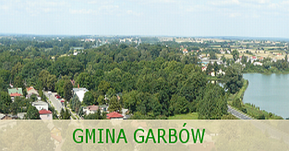 Szlak rowerowy po Gminie Garbów - Pętla Południowa i Łącznik  - Niebieski