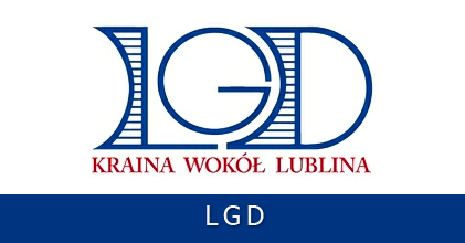 Konkursy LGD Kraina Wokół Lublina