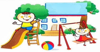 Budowa placu zabaw dla dzieci z elementami urządzeń gimnastycznych dla dorosłych w miejscowości Wola Przybysławska