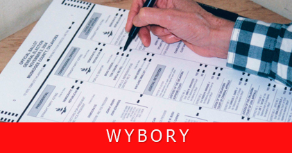 Informacja o dyżurach Gminnej Komisji Wyborczej w Garbowie