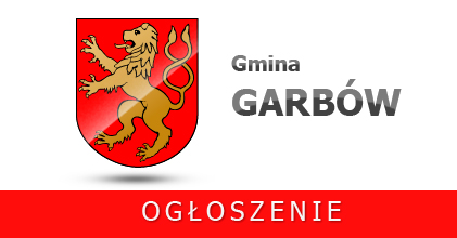 Azbest - planowany termin usuwania w Gminie Garbów - sierpień 2013
