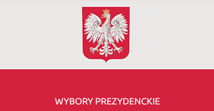 Wybory Prezydenta Rzeczypospolitej Polskiej - wyniki.