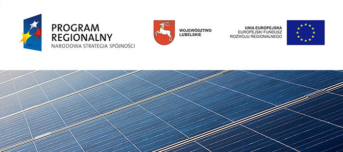 Energia Odnawialna – kolektory słoneczne i instalacje fotowoltaiczne w Gminie Garbów