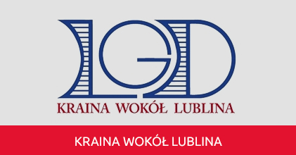 LGD „Kraina wokół Lublina" informuje