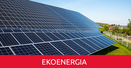 Ważne informacje dla uczestników projektu Ekoenergia 