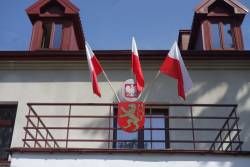 2 maja 2019 - Dzień Flagi Rzeczypospolitej Polskiej