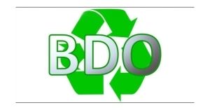 BDO - Baza Danych o Produktach i Opakowaniach oraz o Gospodarce Odpadami