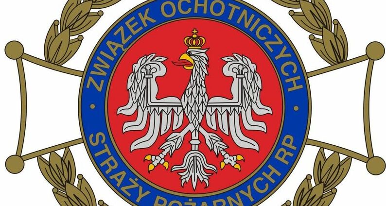 Krajowe Zawody Sportowo-Pożarnicze jednostek Ochotniczych Straży Pożarnych