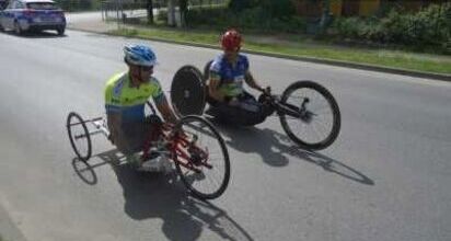 Po raz kolejny w Garbowie odbędzie się Międzynarodowy Wyścig Kolarski dla osób z niepełnosprawnościami.