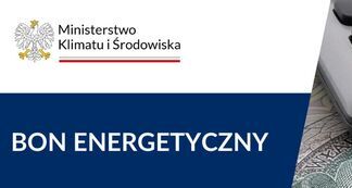 BON ENERGETYCZNY - INFORMACJE