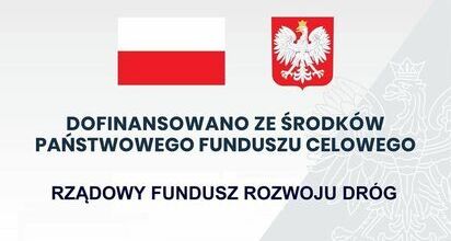 Gmina Garbów pozyskała środki z Rządowego Funduszu Rozwoju Dróg