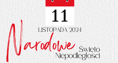 Obchody Narodowego Święta Niepodległości 11 Listopada 2024