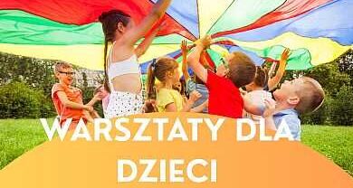 Zapraszamy na Warsztaty z Lubelskim Centrum Inicjatyw Tanecznych Mistrzowska Olimpiada Sportowa