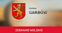 Zebranie Wiejskie Sołectwa Zagrody - 5 września (piątek)
 2025 roku