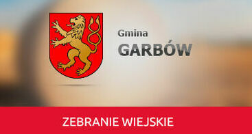 Zebranie Wiejskie Sołectwa Przybysławice - 19 września 2025 roku