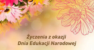 Dzień Edukacji Narodowej 14 października 2025 roku