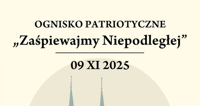Ognisko Patriotyczne 9.11.2025