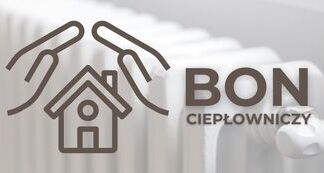 KOMUNIKAT W SPRAWIE BONU CIEPŁOWNICZEGO!!!!