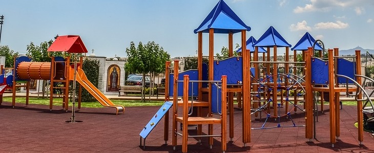 Głusk: Place zabaw do modernizacji