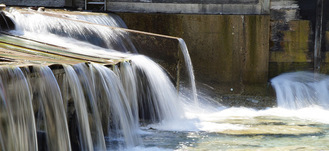 Porządkowanie gospodarki wodno-ściekowej na terenie Gminy Głusk