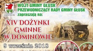 
Dożynki 2018
