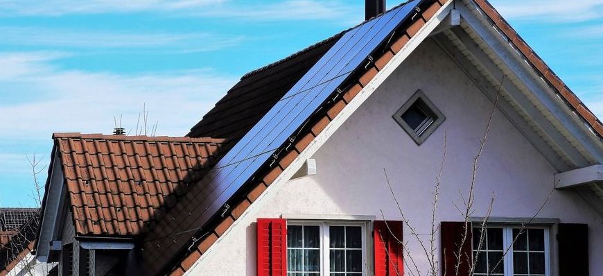Zgłoszenia awarii instalacji solarnych
