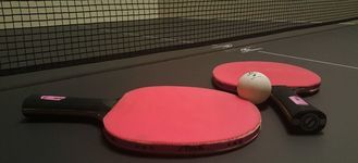Turniej tenisa stołowego o puchar Wójta Gminy Głusk
