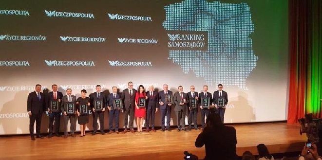 Ciągle wśród najlepszych