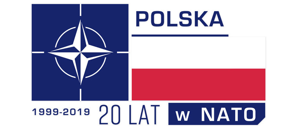 20 lat Polski w NATO