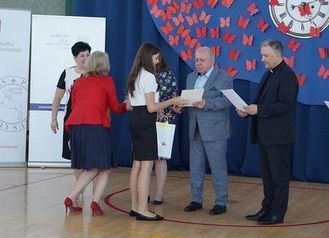 Ogólnopolskie laury w konkursie o Prymasie Tysiąclecia