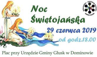 Noc Świętojańska 