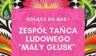 "Mały Głusk" zaprasza