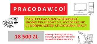 PRACODAWCO!