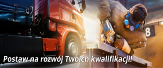 Inteligentny rozwój Twoich kwalifikacji