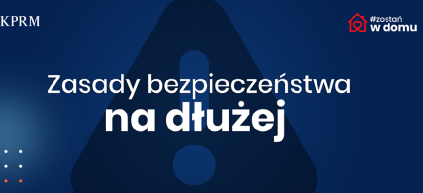 Grafika - Zasady bezpieczeństwa na dłużej