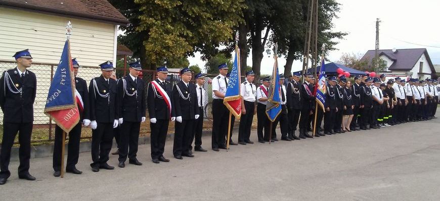 Życzenia z okazji Dnia Świętego Floriana