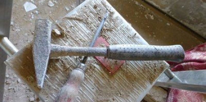 Przed rozbudową świetlic w ramach rewitalizacji
