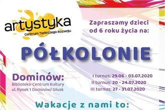 PÓŁKOLONIE