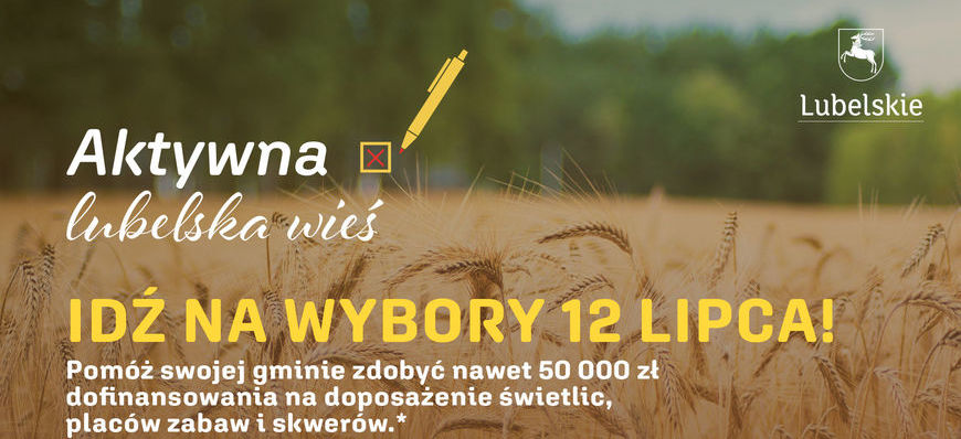 Aktywna lubelska wieś