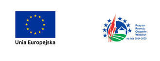 Logotypy Unijne
