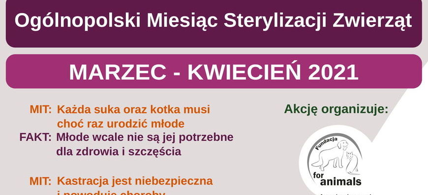 Wycinek plakatu