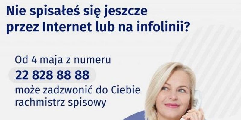 Grafika z informacją: 