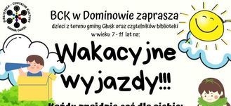 kawałek plakatu z napisami